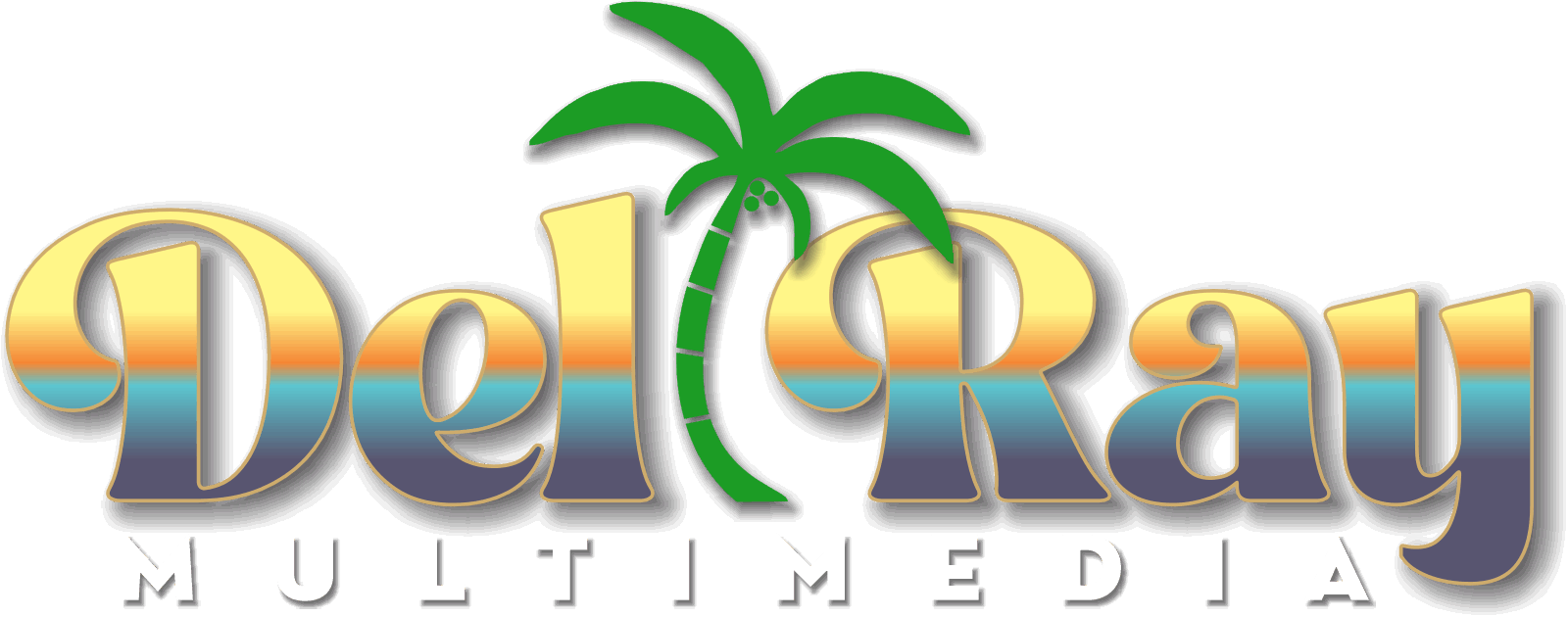 Del Ray MultiMedia